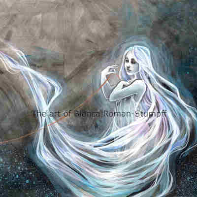 Heartstrings soul print