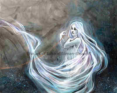 Heartstrings Soul Print