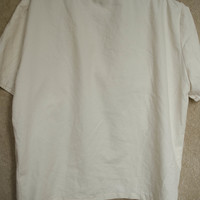 50s heart t-shirt eco-friendly - Thumbnail 3