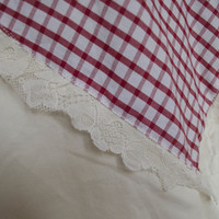 50s heart t-shirt eco-friendly - Thumbnail 4