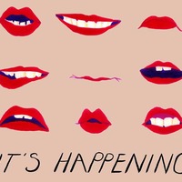 It's Happening Mini-Comic - Thumbnail 1