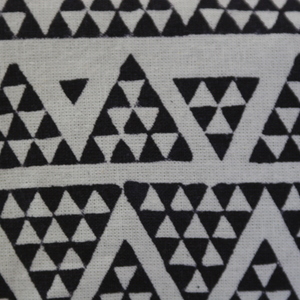 Black Pyramids Practical Pouch - Thumbnail 2