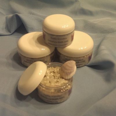 Fragrance oil - sabbat ostara