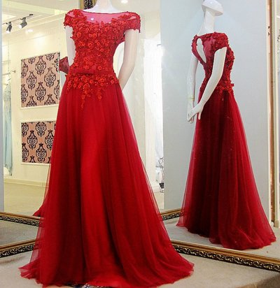 Red Charming prom dress, sexy prom dress,Charming prom dress, long prom dress,prom dresses, elegant prom dress, prom dress Z83