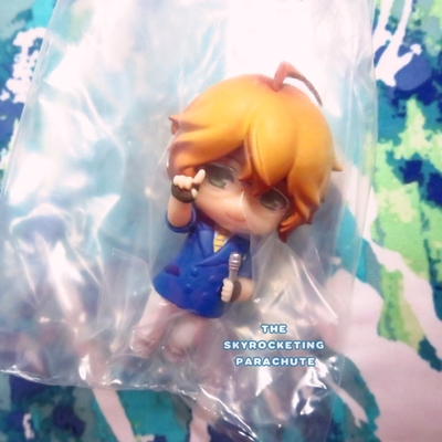 Uta no Prince Sama - Nendoroid Petit Figure - Shinomiya Natsuki - 