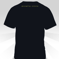 "If Not Now, When" T-shirt - Womens - Thumbnail 1