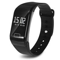ENVI TW1 Smart Wristband Heart Rate Blood Pressure Blood Oxygen Pedometer Sleep Monitor - Thumbnail 2
