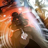 Trying Human Volume 2 - Thumbnail 3