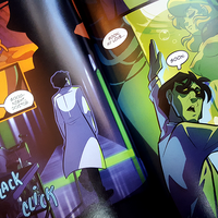 Trying Human Volume 2 - Thumbnail 4