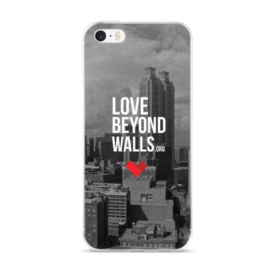 Lbw iphone 5/6/6 plus case 