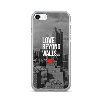 LBW iPhone 7/7 Plus Case 