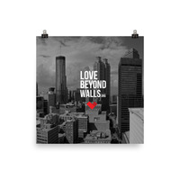 LBW City Poster - Thumbnail 2