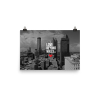 LBW City Poster - Thumbnail 6