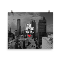 LBW City Poster - Thumbnail 8