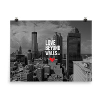 LBW City Poster - Thumbnail 9