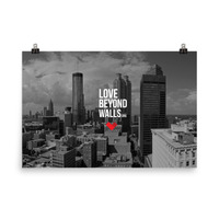 LBW City Poster - Thumbnail 10