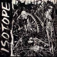 Isotope - midnight soldier 7-inch - Thumbnail 1