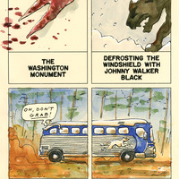 INK BRICK no. 6 — EBOOK - Thumbnail 1