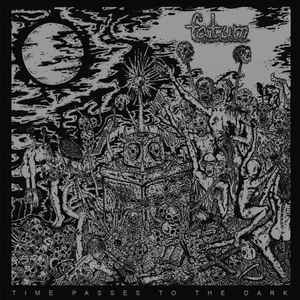 Fatum - time passes to the dark lp 12-inch