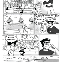 #4 - Mr. Teacher and Panda - Thumbnail 2