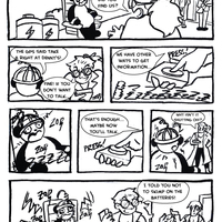 #4 - Mr. Teacher and Panda - Thumbnail 3