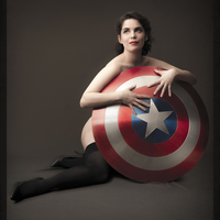 Peggy Carter 8x10 - Thumbnail 1