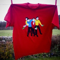 Bar Trekkin' - Thumbnail 1