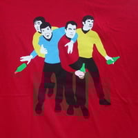 Bar Trekkin' - Thumbnail 2