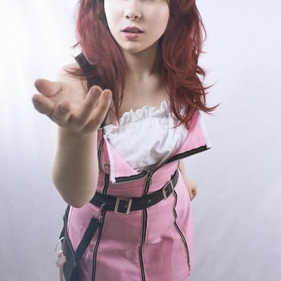 Kairi - take my hand 