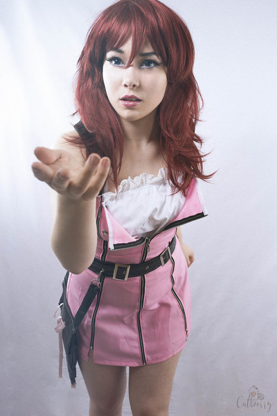 Kairi - Take my Hand 