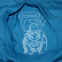 Who Watches the Watches? - Thumbnail 2