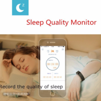 TW64/64Pro Smart Fitness Health Tracker Blood Pressure Heart Rate Monitor Sports Bracelet Bluetooth - Thumbnail 4