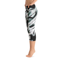 Capri Leggings - Thumbnail 6