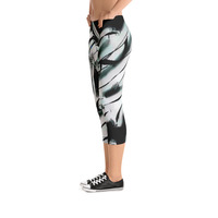 Capri Leggings - Thumbnail 10