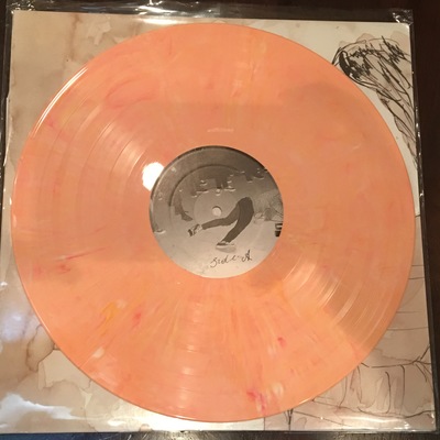 Flowers taped to pens - nice to meet you i hate you 