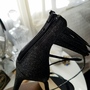 BETSEY JOHNSON Extremely Sexy Heels by - New In Box-4