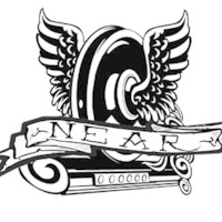 NEAR "Wings" T-shirt - Thumbnail 1