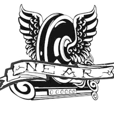 Near "wings" t-shirt