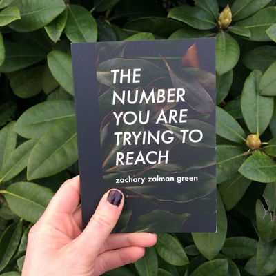 The Number You are Trying to Reach