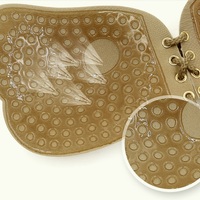 Push up nude bra x  2 - Thumbnail 2