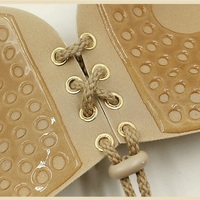 Push up nude bra x  2 - Thumbnail 3