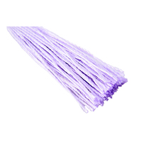 Tassel Earplugs - Audrey Hepburn in Breakfast at Tiffany's - Thumbnail 3