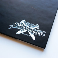 NEAR 15th Anniversary Portfolio & DVD - Thumbnail 1