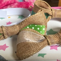 Quick Change bowties set 