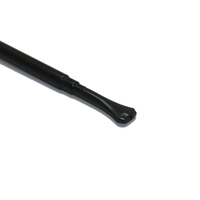 Audrey Hepburn-the Breakfast at Tiffany's Bejeweled Extendable Cigarette Holder - Thumbnail 2