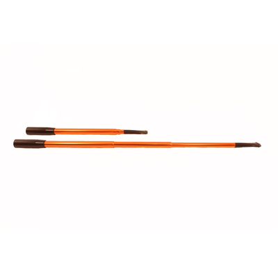 Audrey hepburn-the breakfast at tiffany's cigarette holder color orange