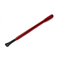 Audrey Hepburn-the Breakfast at Tiffany's Cigarette Holder Color Red - Thumbnail 1