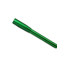 Audrey Hepburn-the Breakfast at Tiffany's Cigarette Holder Color Green - Thumbnail 1