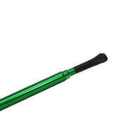 Audrey Hepburn-the Breakfast at Tiffany's Cigarette Holder Color Green - Thumbnail 3