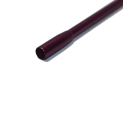 Audrey hepburn-the breakfast at tiffany's cigarette holder color purple - Thumbnail 3